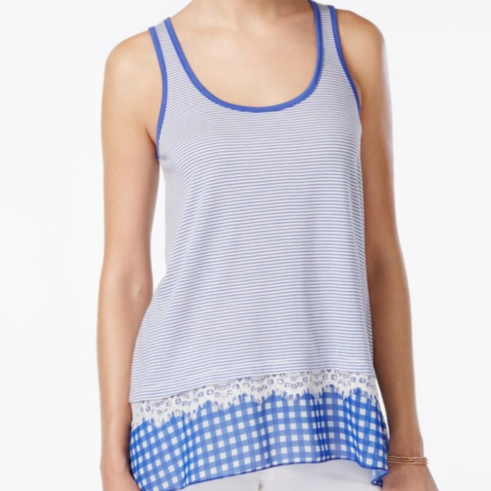 Maison Jules top size S